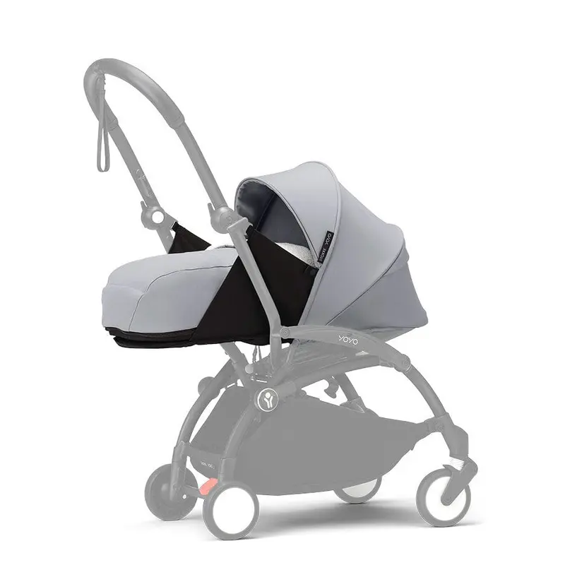 Stokke® Yoyo³ 0+ Newborn Pack - Stone 1