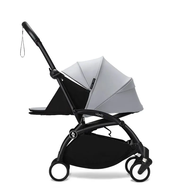 Stokke® Yoyo³ 0+ Newborn Pack - Stone 2