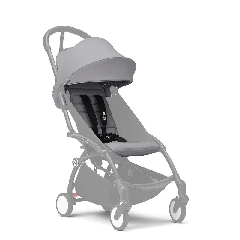 Stokke® Yoyo³ 6+ Colour Pack - Stone 1