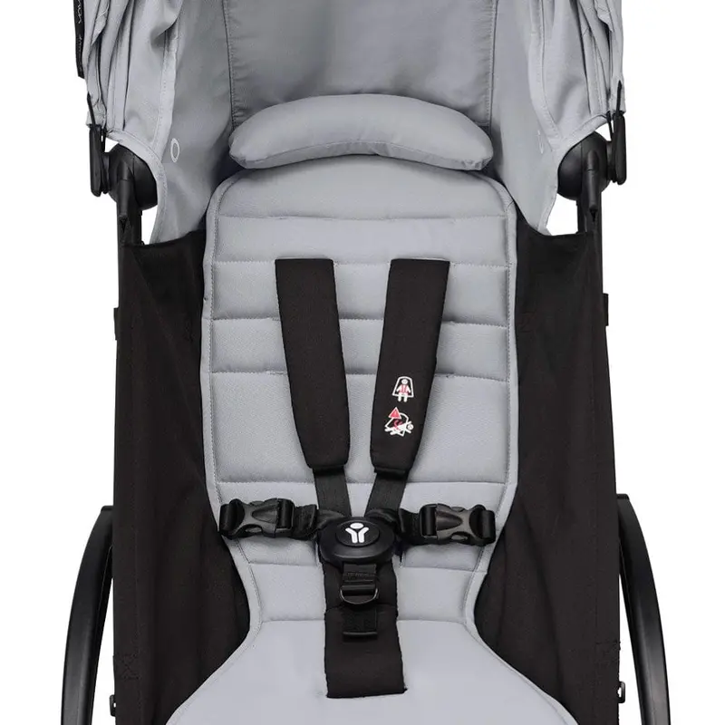 Stokke® Yoyo³ 6+ Colour Pack - Stone 2
