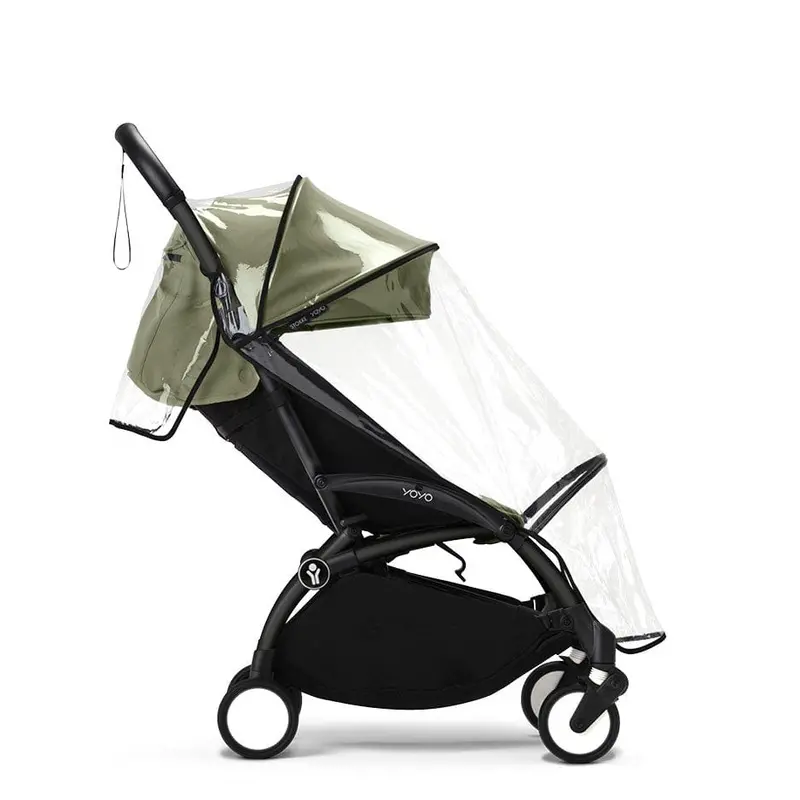 Stokke® Yoyo³ 6+ Raincover 1