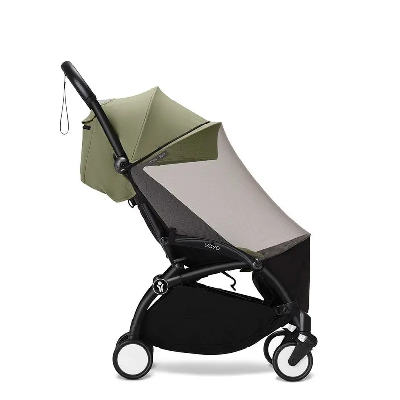 Stokke® Yoyo³ 6M+ Mosquito Net 1