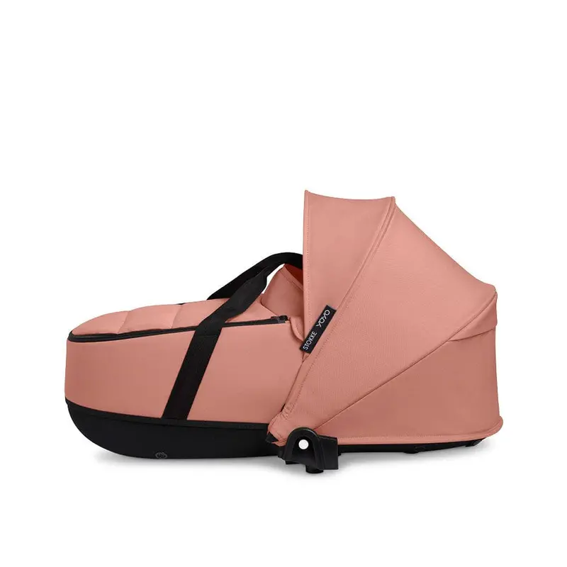Stokke® Yoyo³ Bassinet - Ginger 1