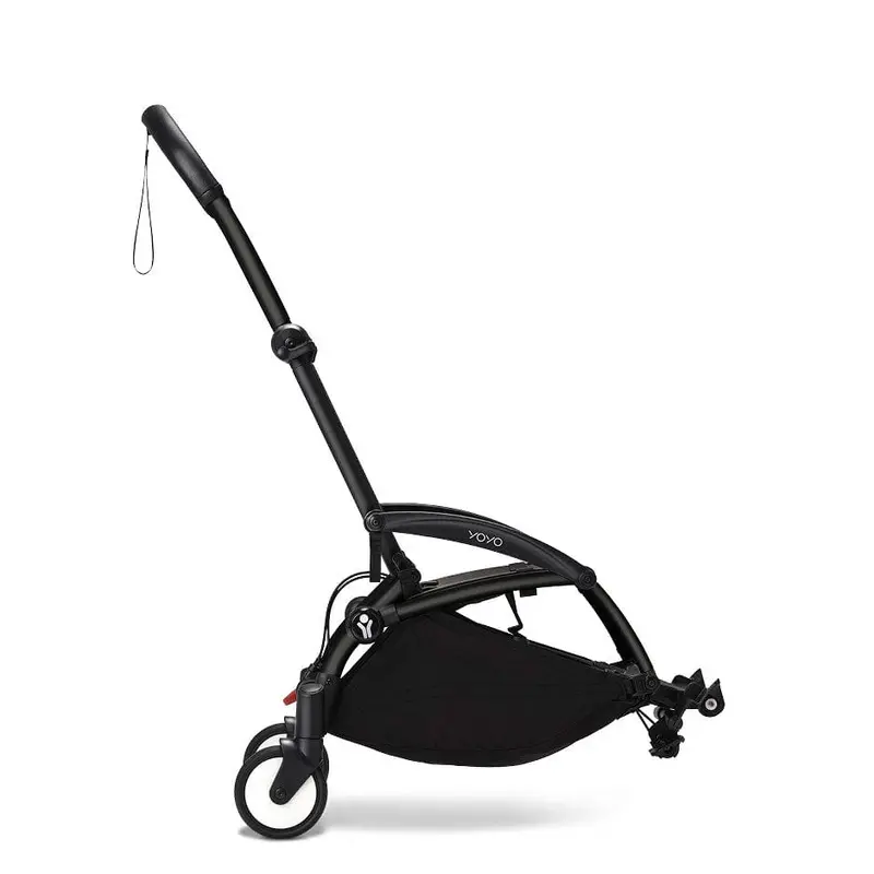 Stokke® Yoyo³ Connect Frame Black 1