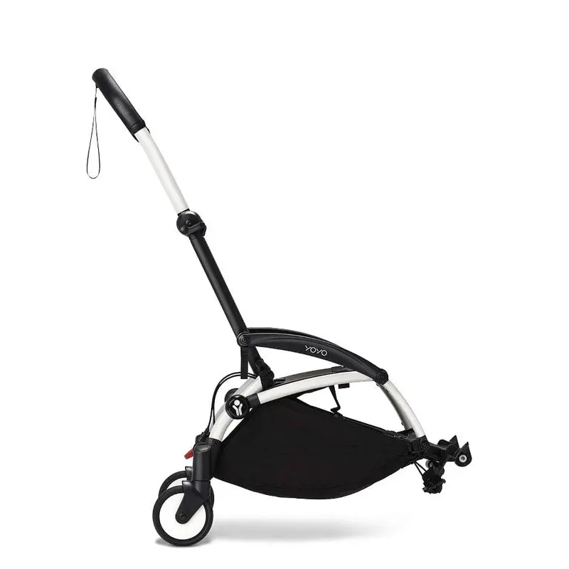 Stokke® Yoyo³ Connect Frame White 1