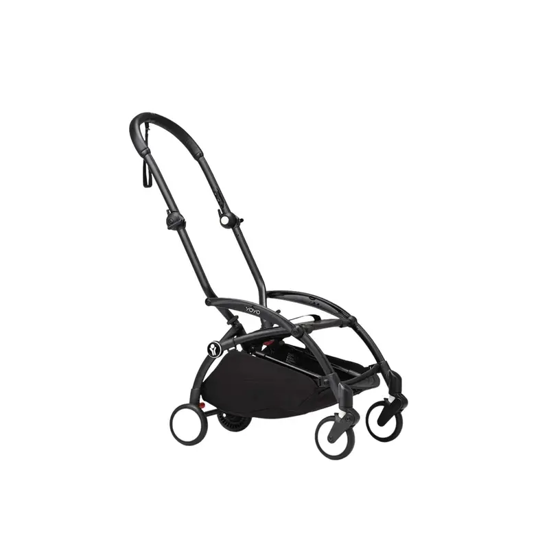 Stokke Yoyo³ Frame - Black 1