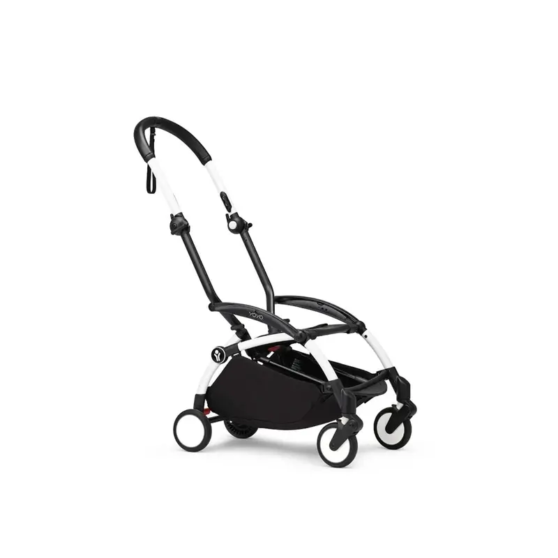 Stokke Yoyo³ Frame - White 1