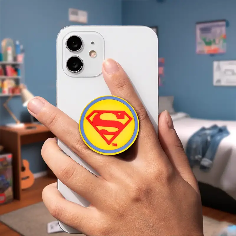 Superman, Pop Up Para Celular 2