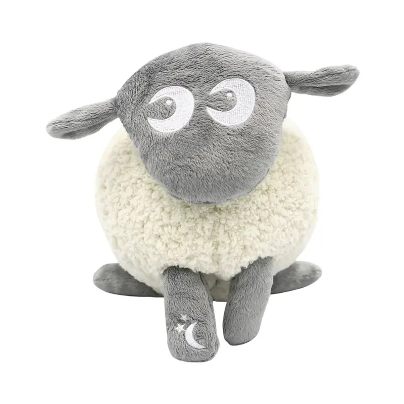 Sweet Dreamers Ewan Deluxe - Grey 1
