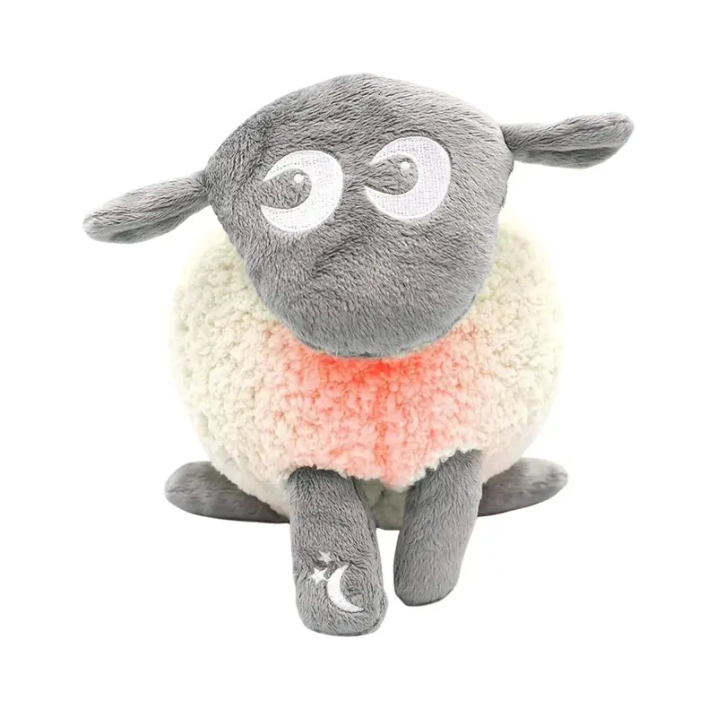 Sweet Dreamers Ewan Deluxe - Grey 2