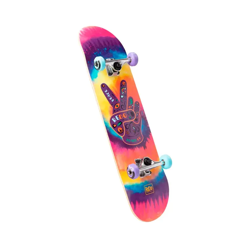 Tabla Skateboard Redo 1