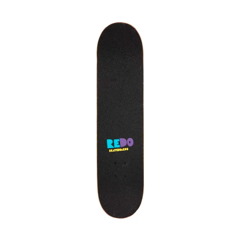 Tabla Skateboard Redo 2