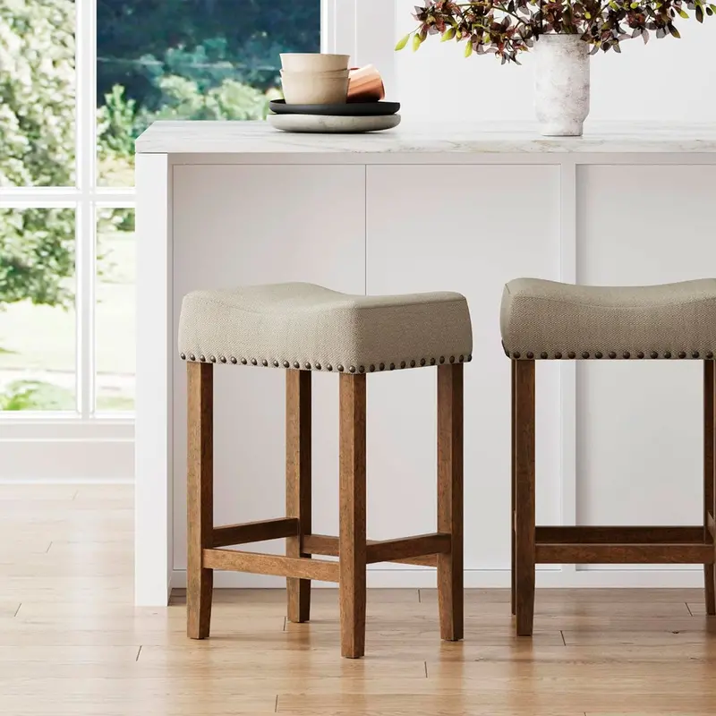 Taburete Sin Respaldo, Better Homes & Gardens 1