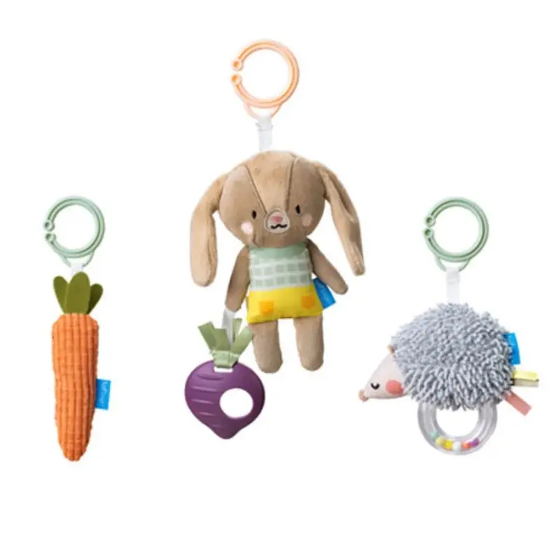 Taf Toys Activity Toys Kit 1