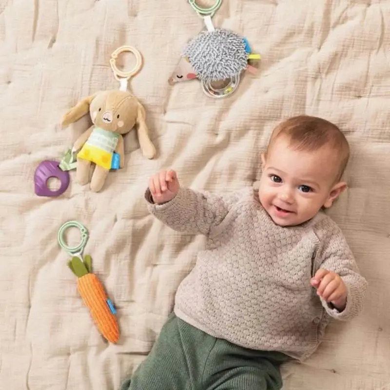 Taf Toys Activity Toys Kit 2