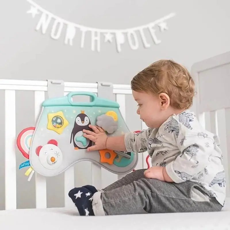 Taf Toys Laptoy Activity Center 1