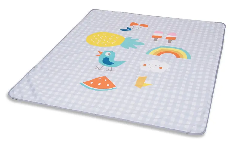 Taf Toys Outdoor Playmat 1