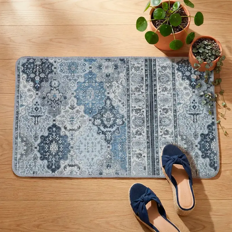 Talira, Tapete Rectangular 1