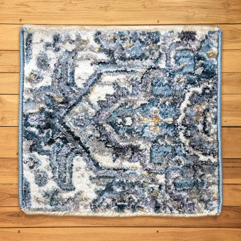 Tapete Cuadrado, Cronos 1