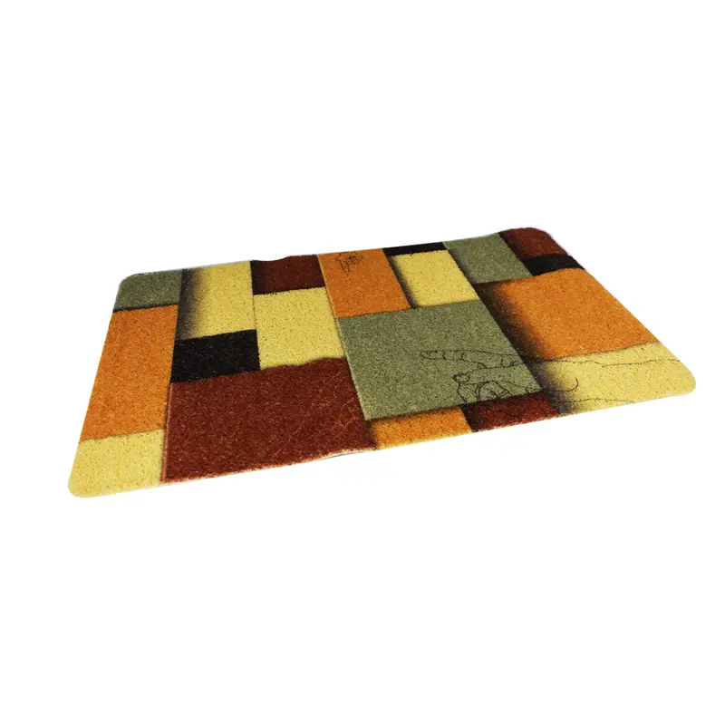 Tapete Decor 35 X 57Cm Cuadros 1