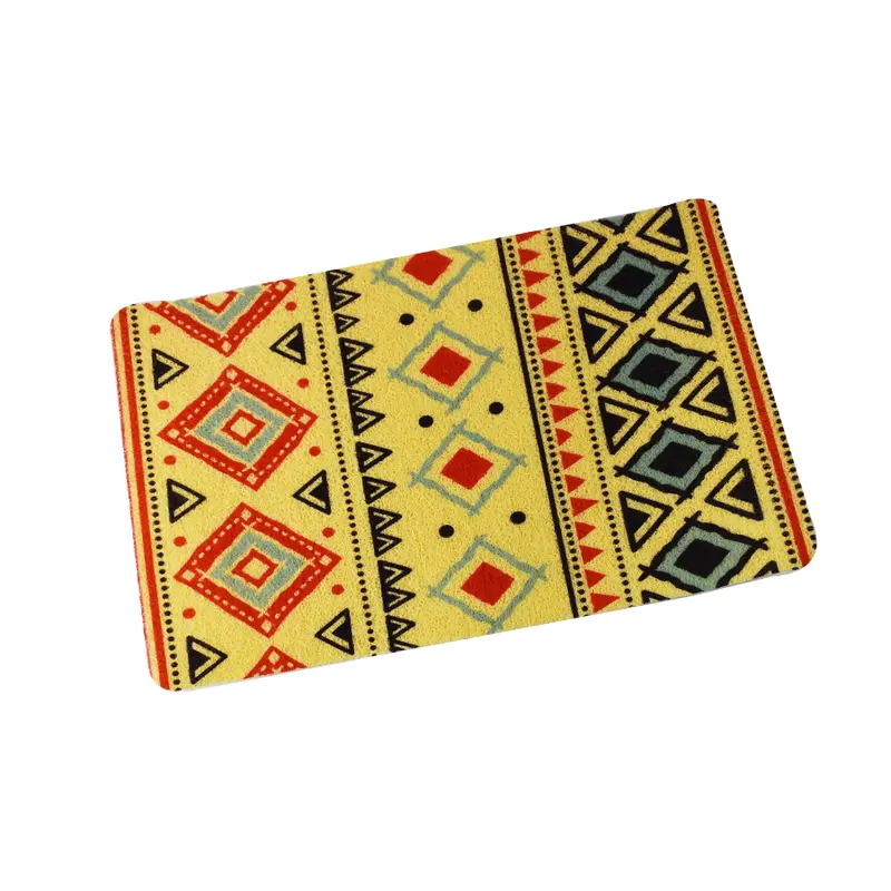 Tapete Decor 35 X 57Cm Naturaleza 1