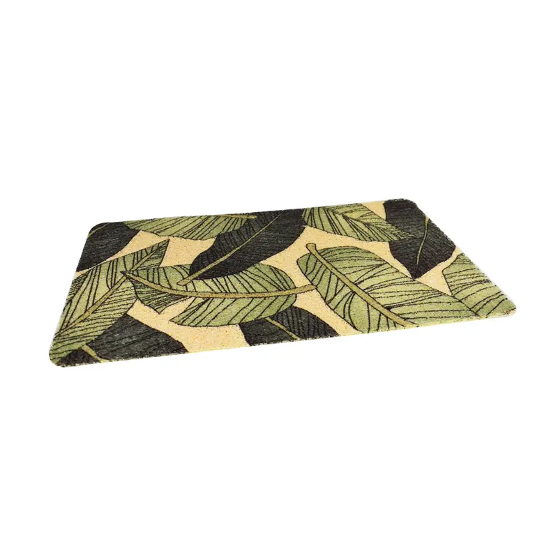 Tapete Decor 35 X 57Cm Selva 1