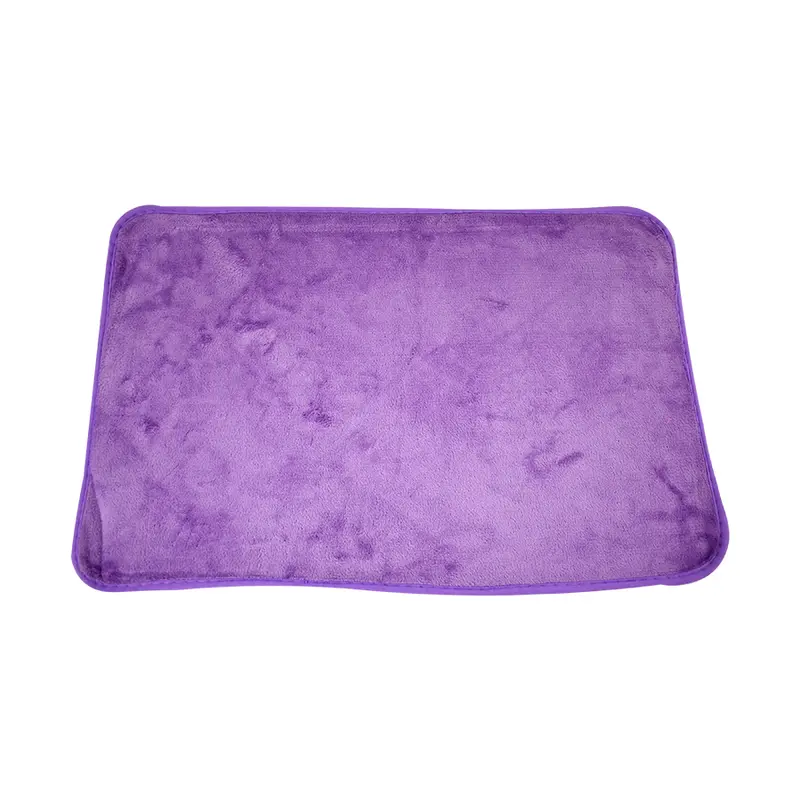 Tapete Hogar Decor Color Lila 1