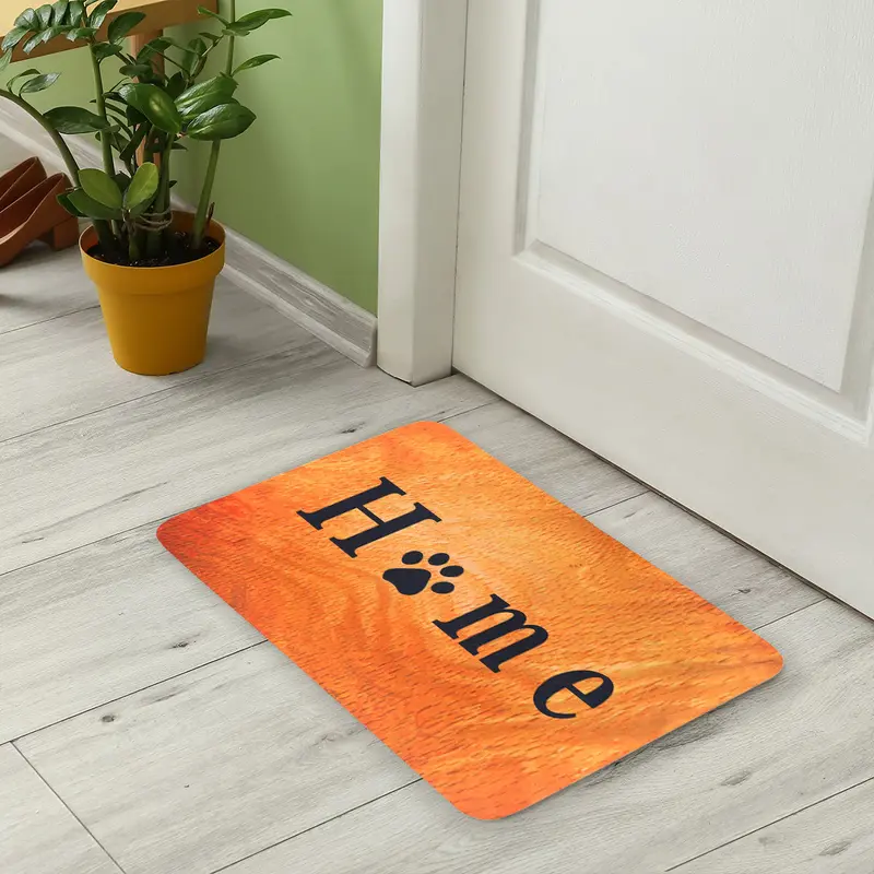Tapete "Home", 38X58 Cm 1