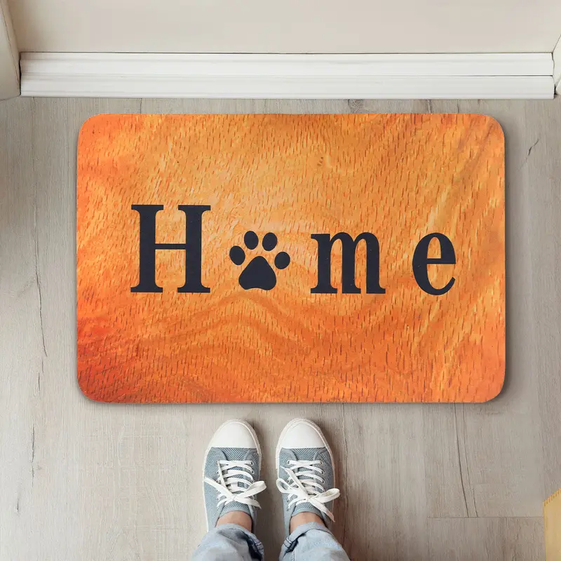 Tapete "Home", 38X58 Cm 2