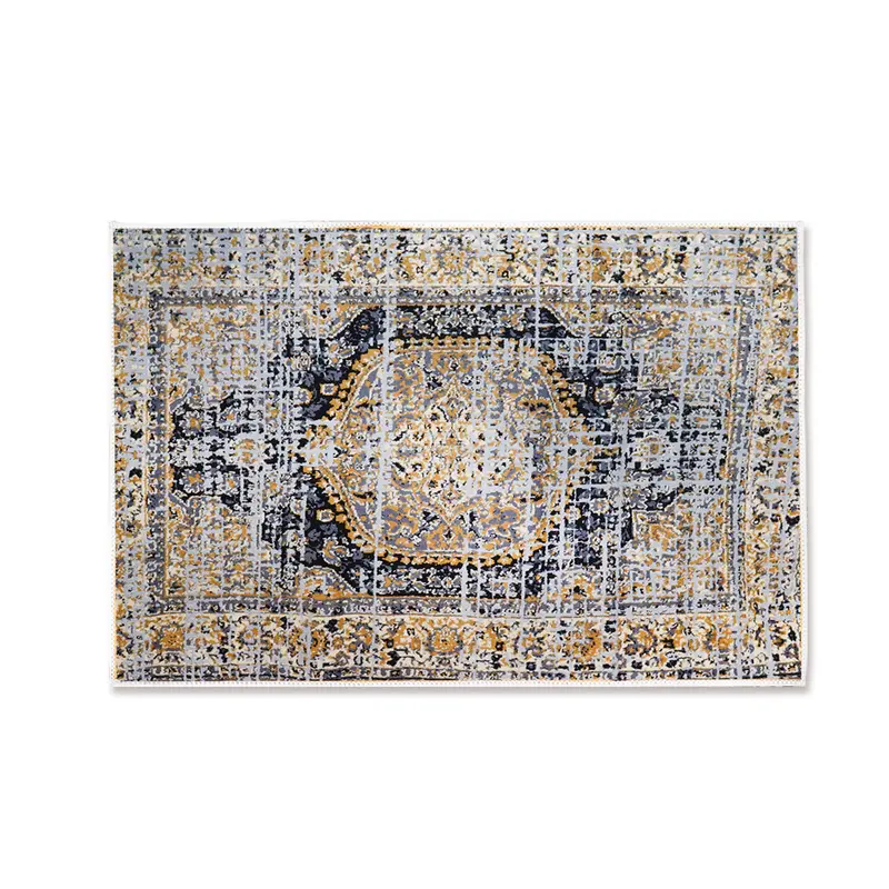 Tapete Jaspeado, Tonos Café, 40X60 Cm 2