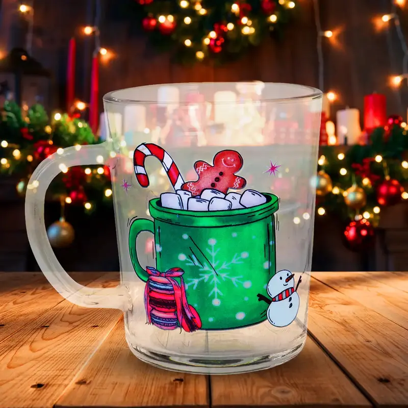 Taza Con Dulces, 55 Gr 1