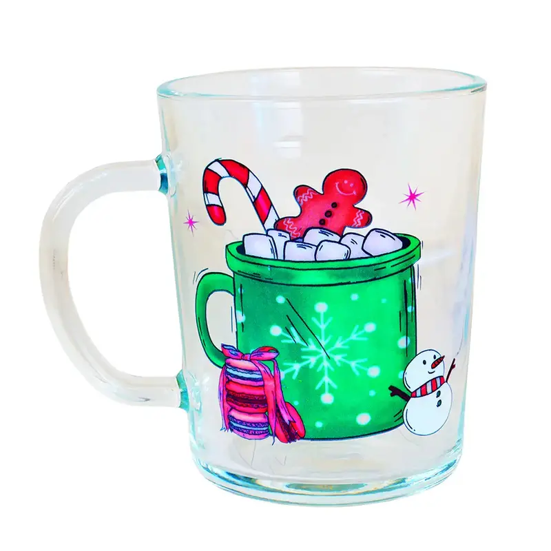 Taza Con Dulces, 55 Gr 2