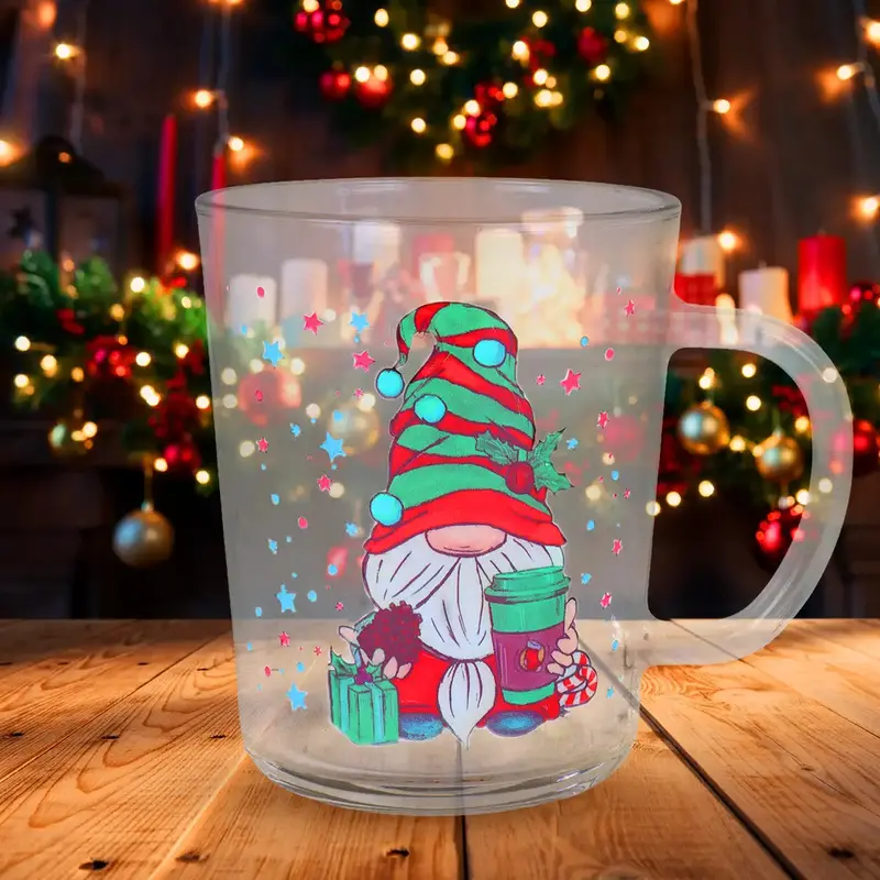 Taza Con Dulces, Gnomo, 55 Gr 1