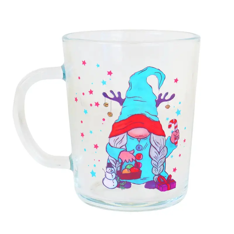Taza Con Dulces, Gnomo Azul, 55 Gr 2