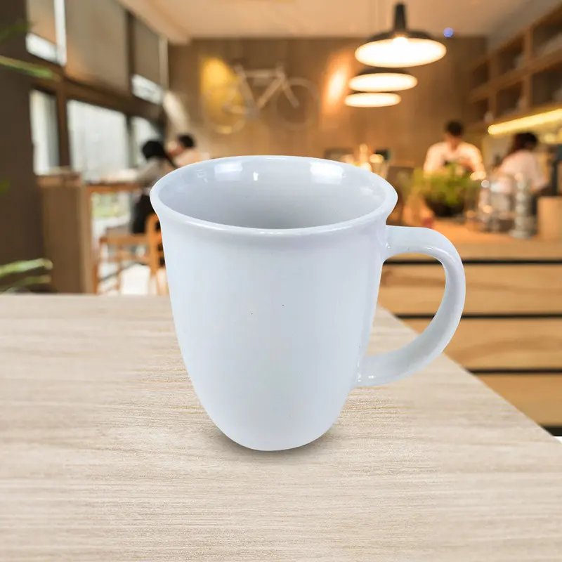 Taza De Cerámica 354Ml 1