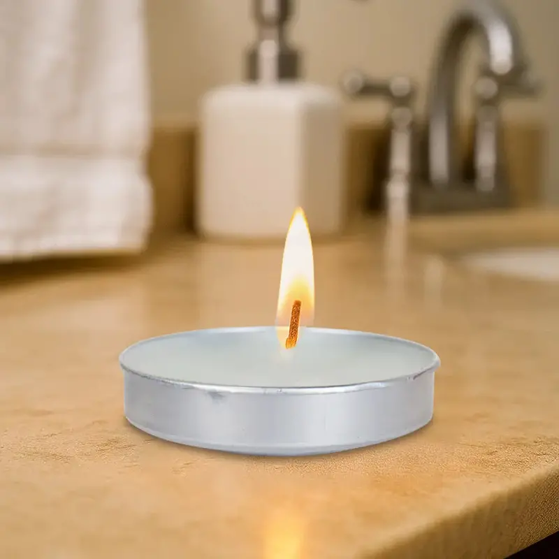 Tea Light, 50 Pzas 1