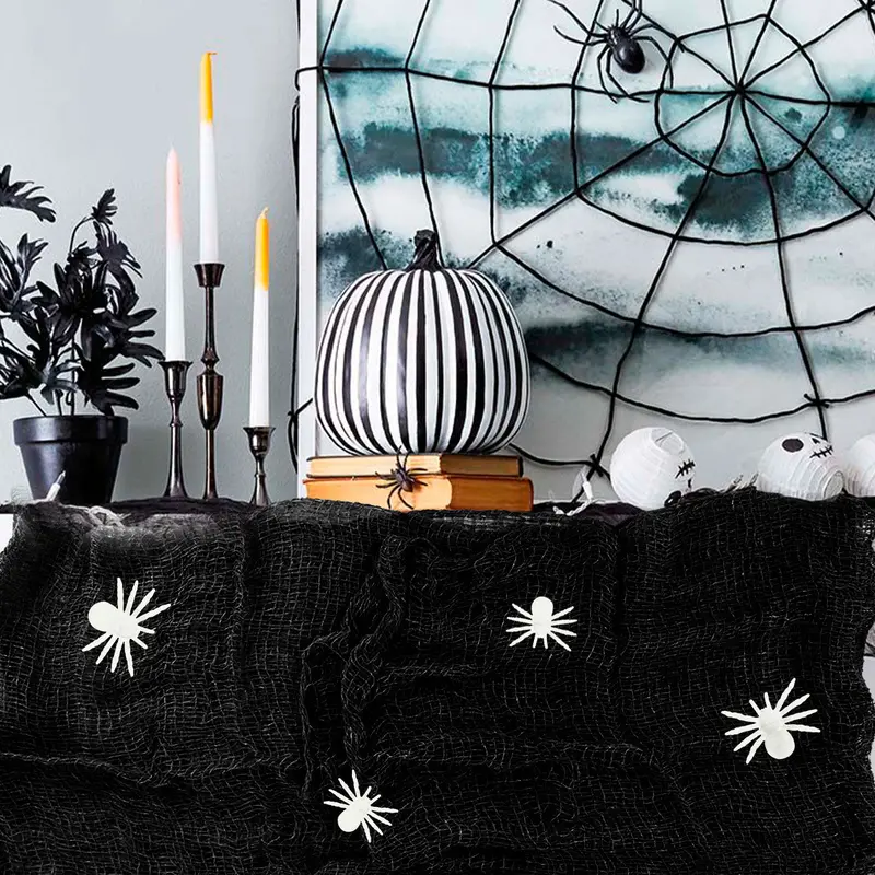 Telaraña, Mantel Para Mesa 1