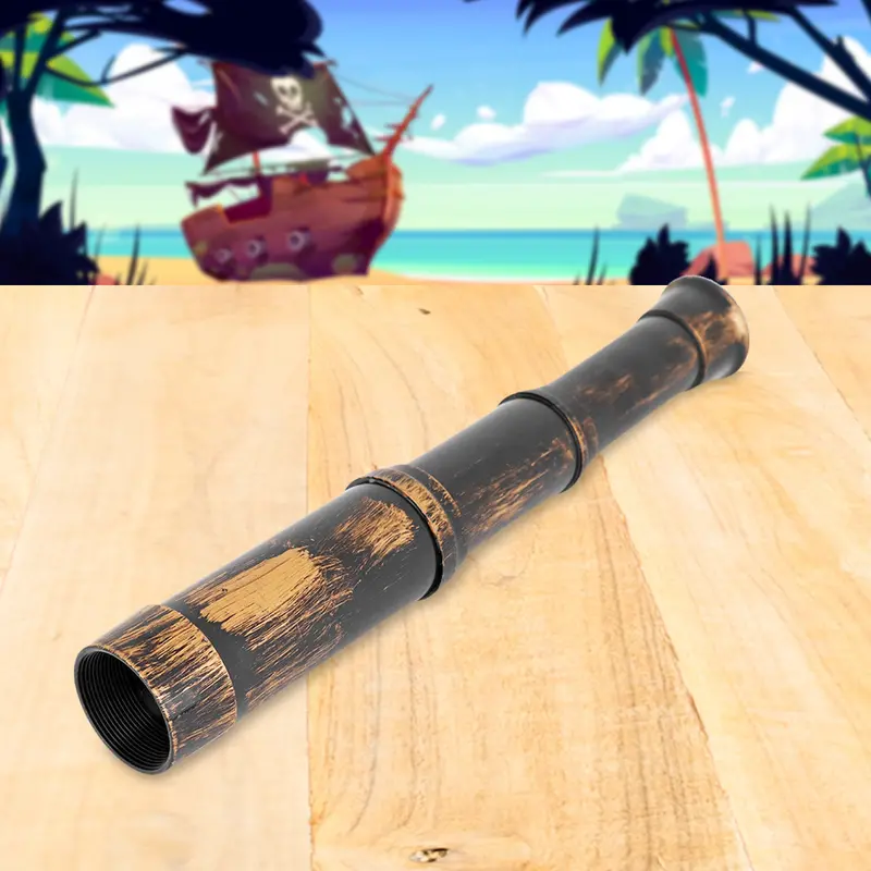 Telescopio De Juguete Para Niños 1