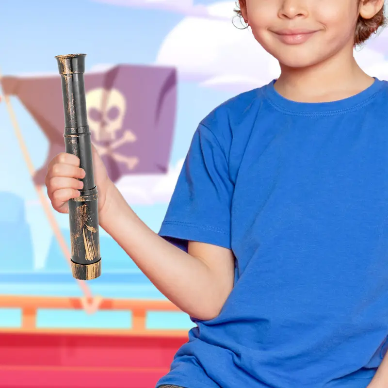 Telescopio De Juguete Para Niños 2