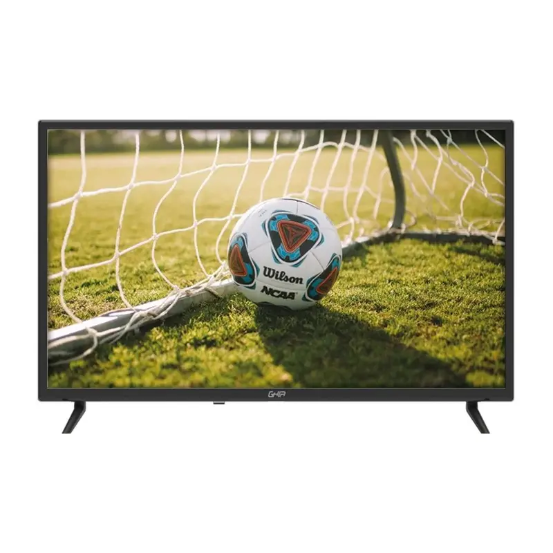 Televisión Pantalla 32 Pulgadas Ghia Básica Hd G32bhd22 1
