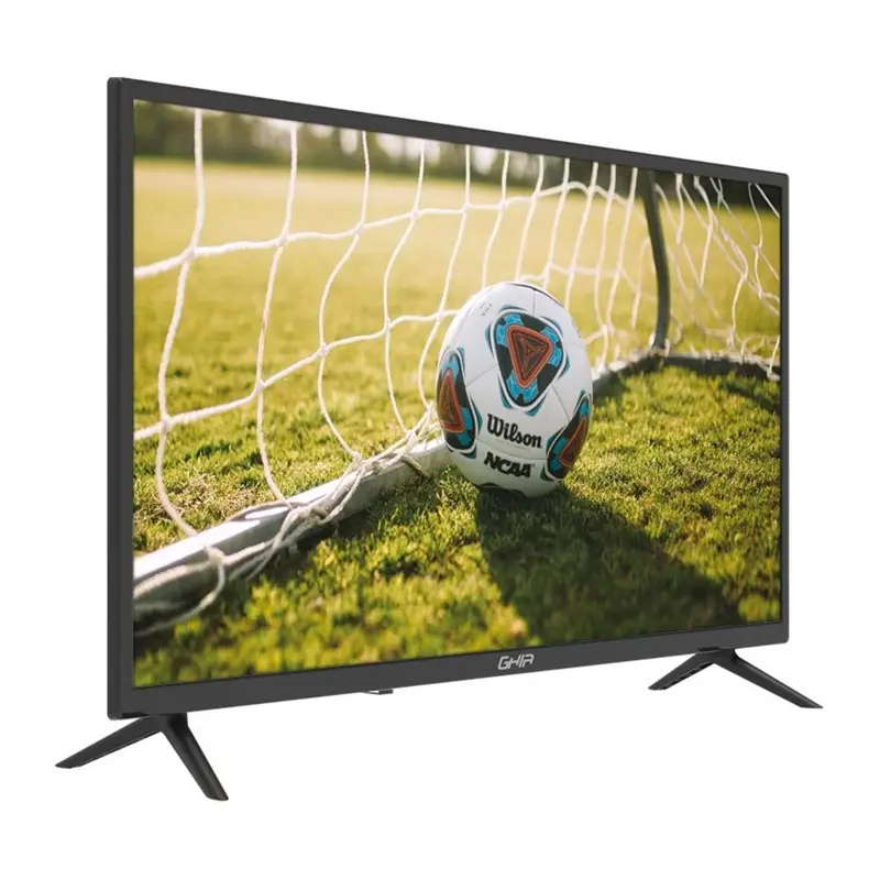 Televisión Pantalla 32 Pulgadas Ghia Básica Hd G32bhd22 2
