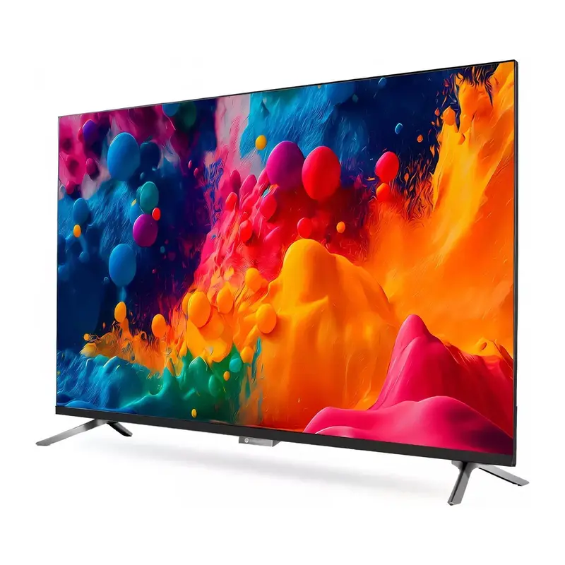 Televisión Pantalla 32 Pulgadas Google Tv Motorola Hd Mot32hle11 2