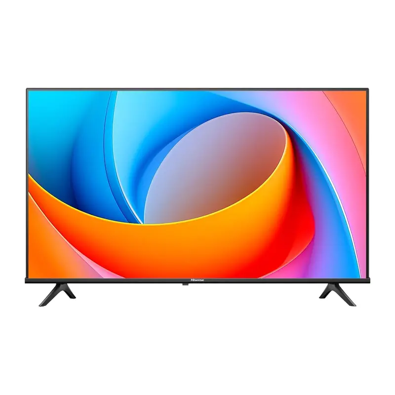 Televisión Pantalla 32 Pulgadas Hisense Roku Tv Hd 32A4nr 2