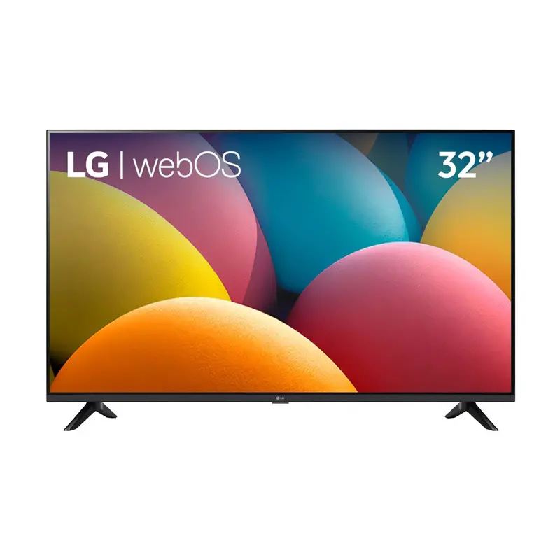 Televisión Pantalla 32 Pulgadas Lg Smart Tv Hd 32Lr600bpsc 1