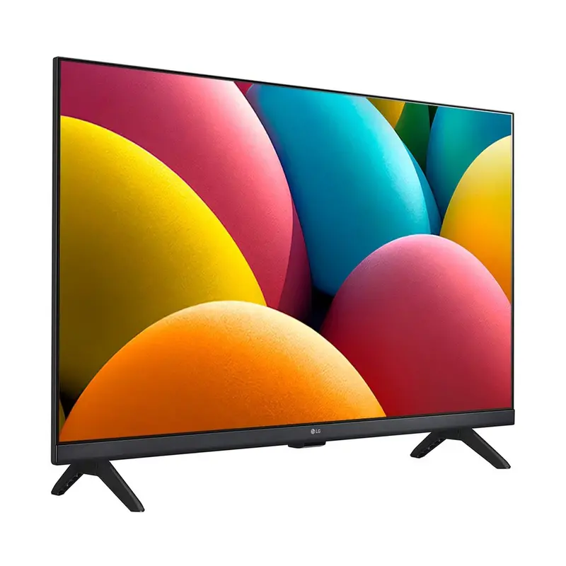 Televisión Pantalla 32 Pulgadas Lg Smart Tv Hd 32Lr600bpsc 2