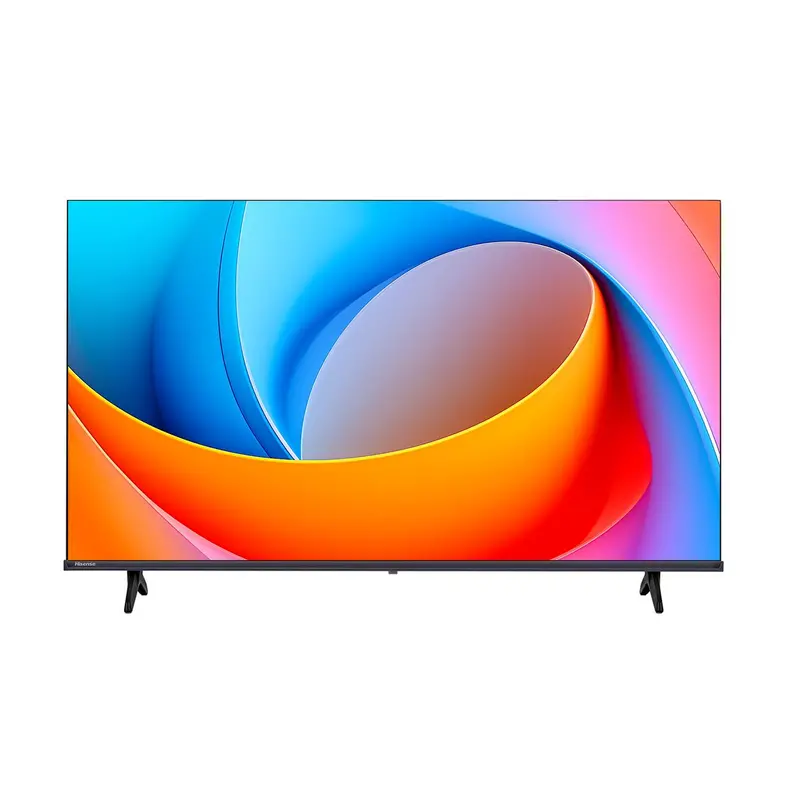 Televisión Pantalla 40 Pulgadas Hisense Smart Tv Fhd 40A45nv 2