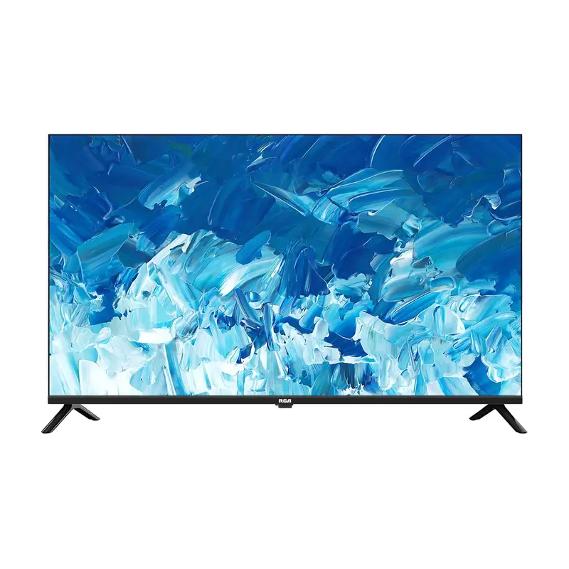 Televisión Pantalla 40 Pulgadas Rca Google Tv Fhd R40m-F4g 2