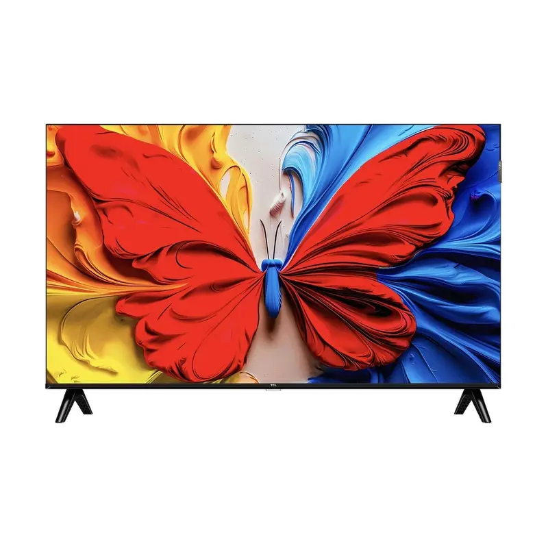 Televisión Pantalla 40 Pulgadas Tcl Android Tv 40Q3k 1