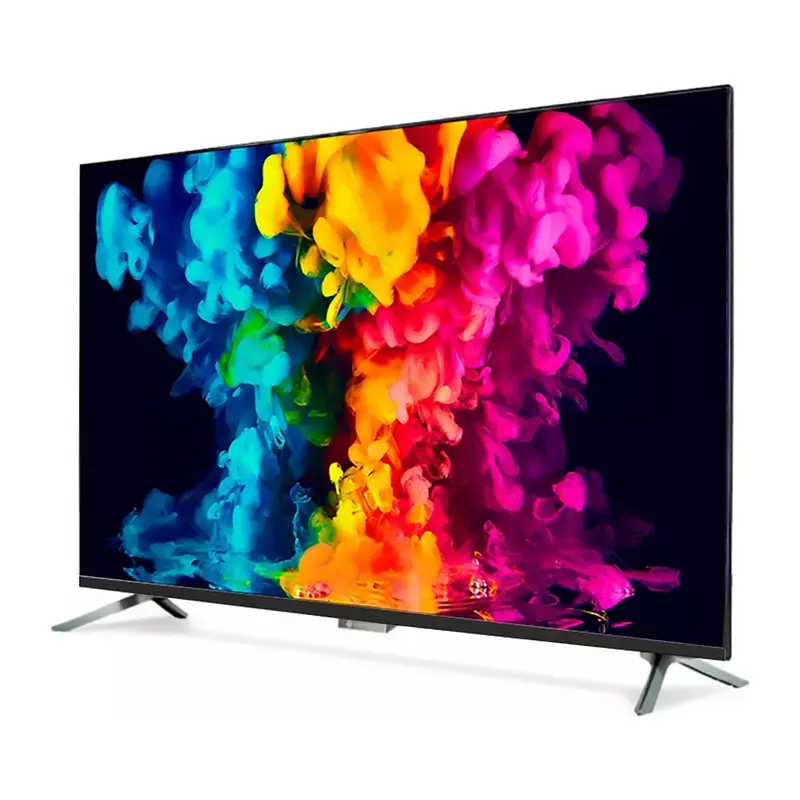 Televisión Pantalla 43 Pulgadas Google Tv Motorola Fhd Mot43fle11 2