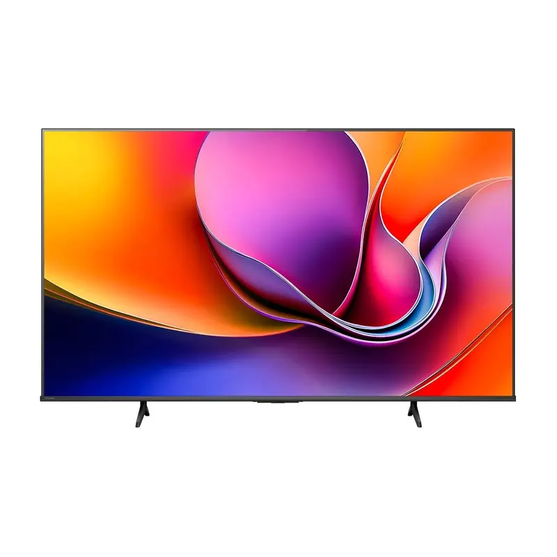 Televisión Pantalla 43 Pulgadas Hisense Smart Tv 4K Uhd 43A65nv 2